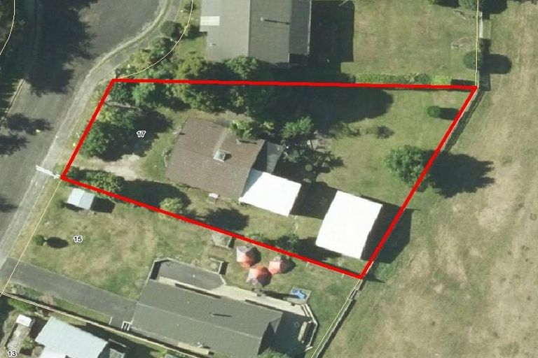 Photo of property in 17 Rewa Street, Mangakino, 3421