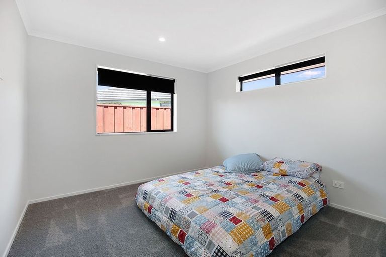 Photo of property in 3 Newbury Lane, Casebrook, Christchurch, 8051