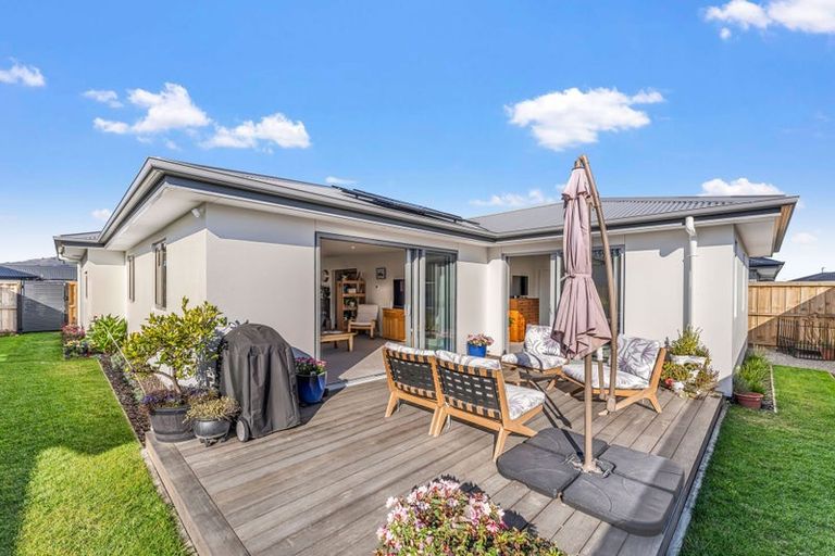Photo of property in 13 Matai Springs Drive, Halswell, Christchurch, 8025