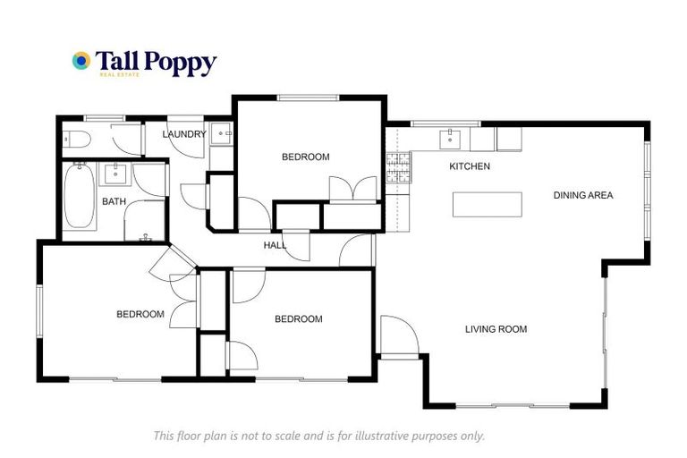 Photo of property in 132a Miro Street, Ohakune, 4625