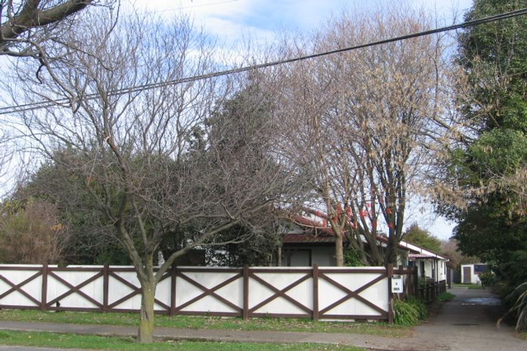 Photo of property in 205a Mayfair Avenue, Mayfair, Hastings, 4122