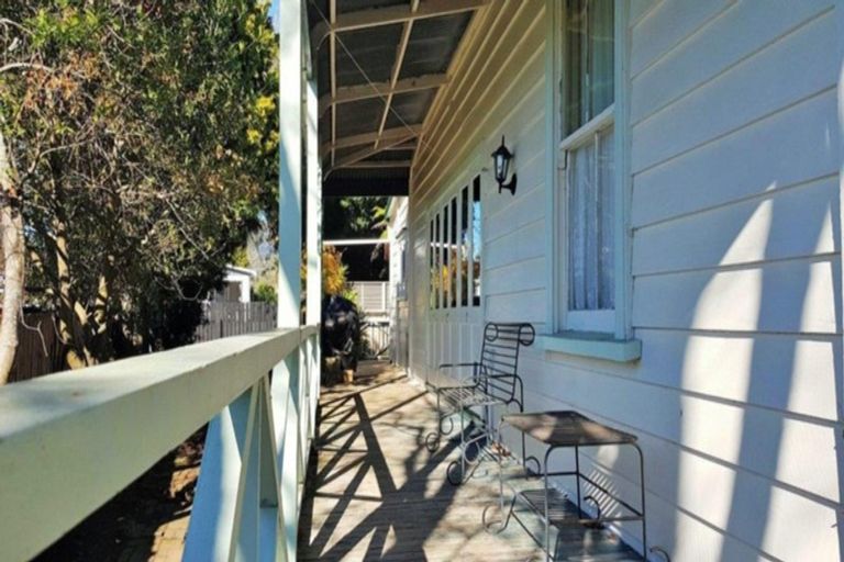 Photo of property in 10 Smith Street, Waihi, 3610