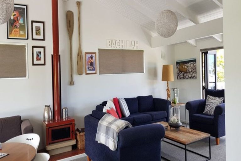 Photo of property in 14 Omutu Street, Oakura, Hikurangi, 0184