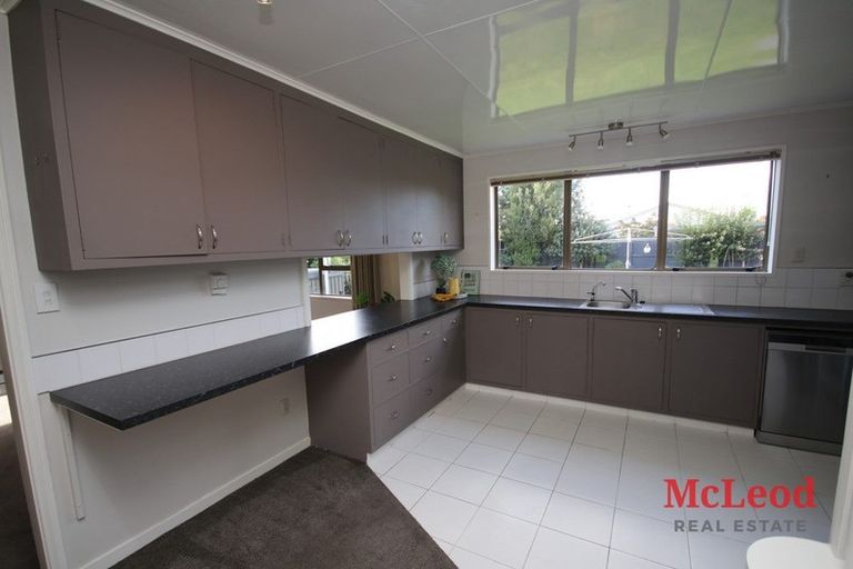 Photo of property in 18 Davidson Street, Allenton, Ashburton, 7700