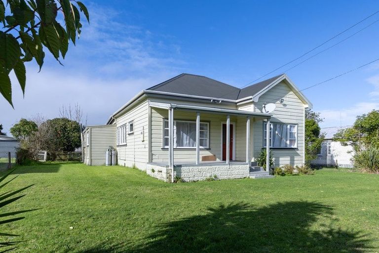 Photo of property in 140 Hakanoa Street, Huntly, 3700