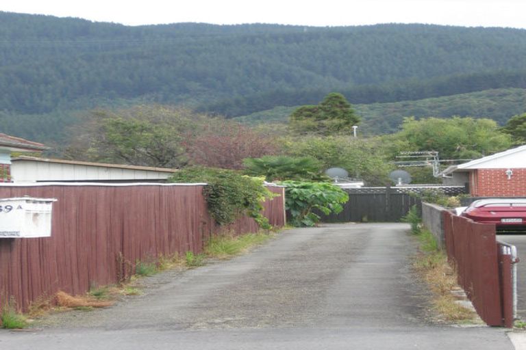 Photo of property in 41 Palmer Crescent, Silverstream, Upper Hutt, 5019