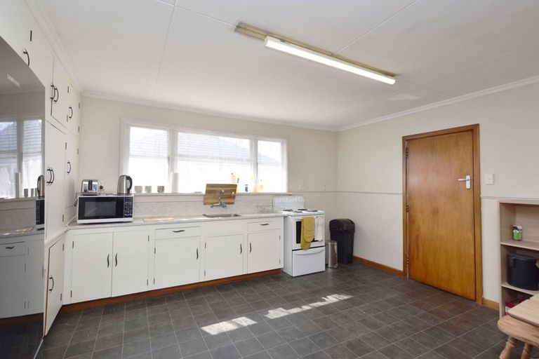 Photo of property in 160 Ythan Street, Appleby, Invercargill, 9812