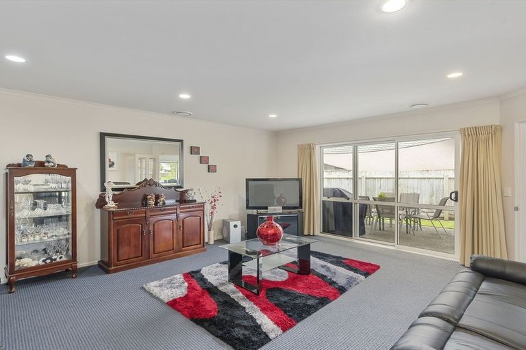 Photo of property in 21 Bertelsen Court, Otaki, 5512