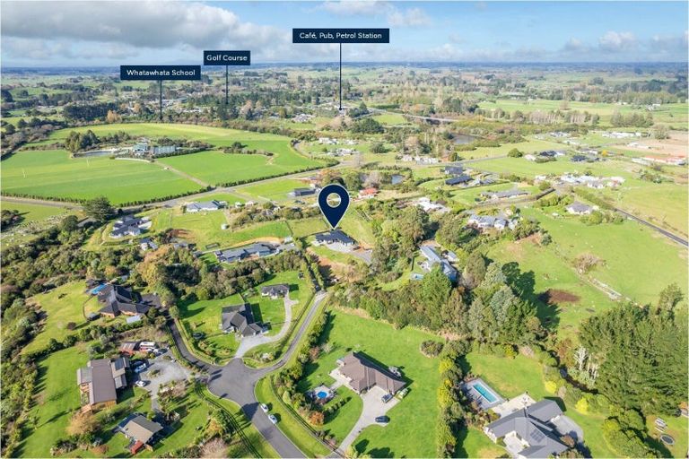 Photo of property in 36a Awatea Road, Whatawhata, Hamilton, 3285