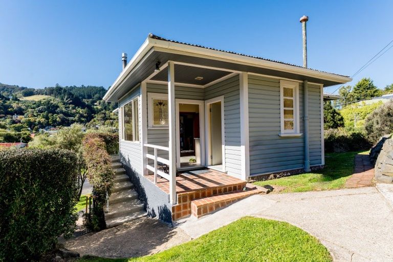 Photo of property in 1 Afton Terrace, North East Valley, Dunedin, 9010