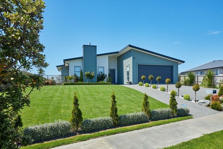 Photo of property in 12 Miromiro Drive, Kaikoura, 7300