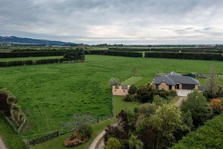 Photo of property in 219 Amberley Beach Road, Amberley, 7481