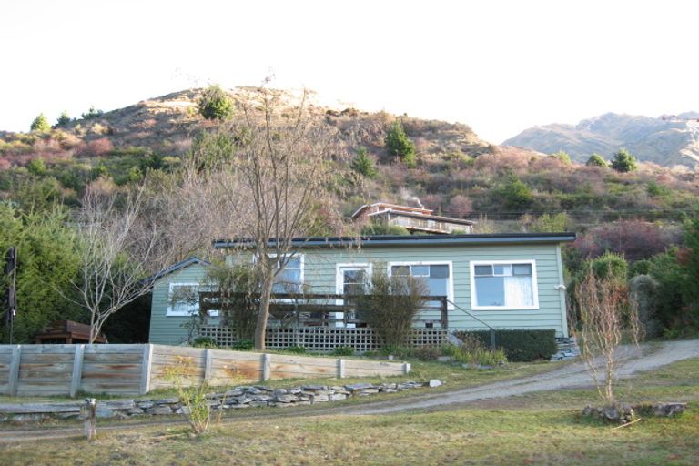 Photo of property in 47 Mcchesney Road, Arthurs Point, Queenstown, 9371