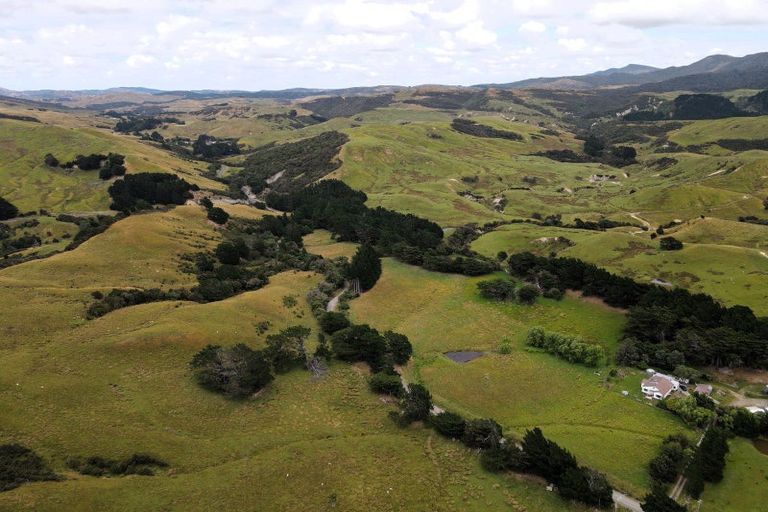 Photo of property in 79a Range Road, Pongaroa, 4990