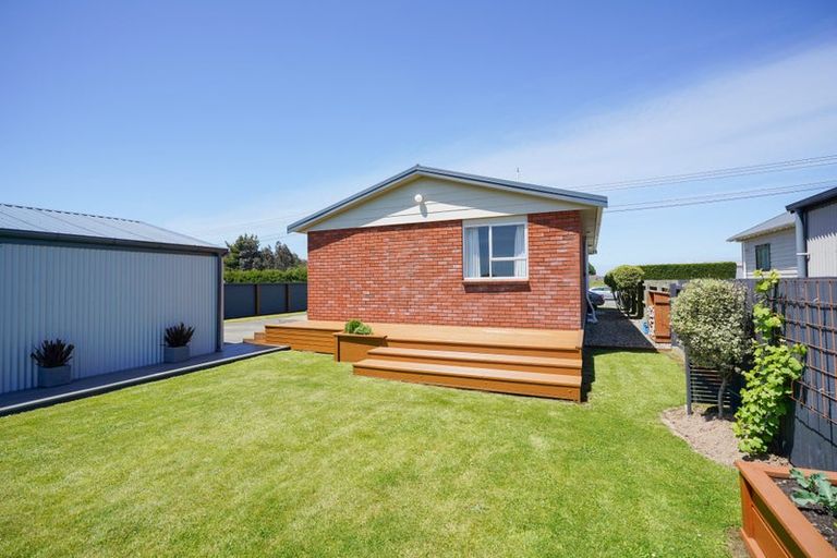 Photo of property in 130 Avon Road, Clifton, Invercargill, 9812