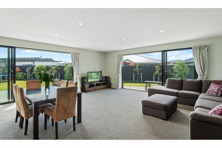 Photo of property in 6 Pentire Parade, Lincoln, 7608