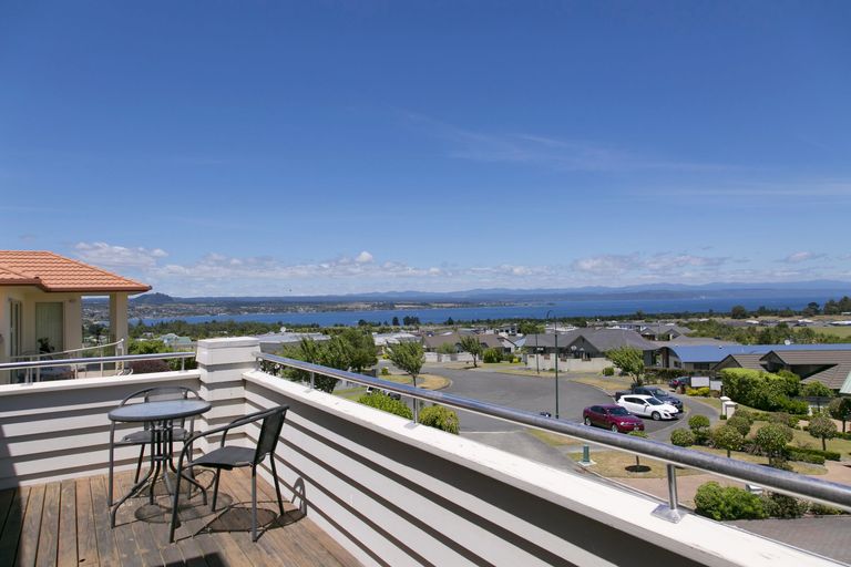 Photo of property in 36 Chelsea Rise, Nukuhau, Taupo, 3330