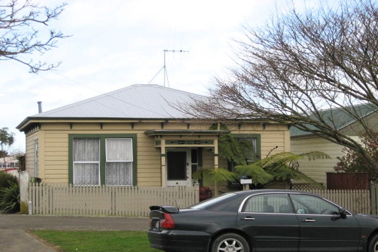 Photo of property in 143 Cambridge Street, Levin, 5510