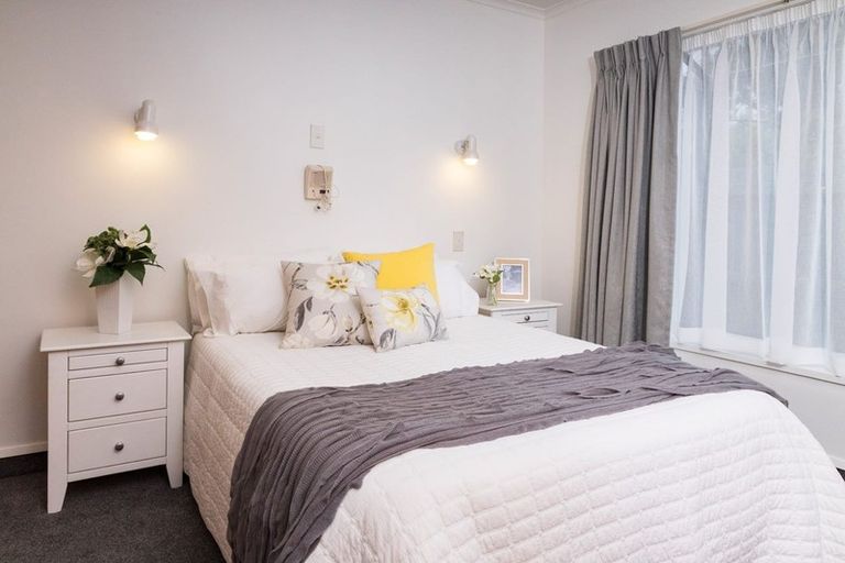 Photo of property in Bishop Selwyn Lifecare, 3/350 Selwyn Street, Addington, Christchurch, 8024