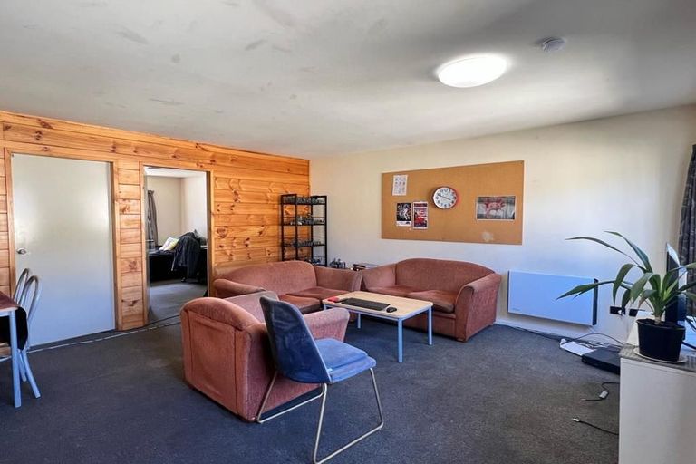 Photo of property in Basin Reserve Complex, 39/4 Sussex Street, Mount Cook, Wellington, 6021