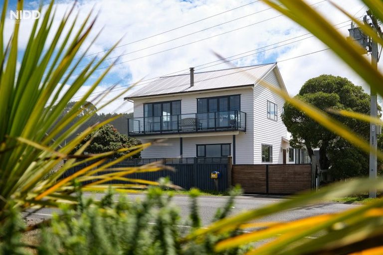 Photo of property in 1144 Brighton Road, Brighton, Dunedin, 9035