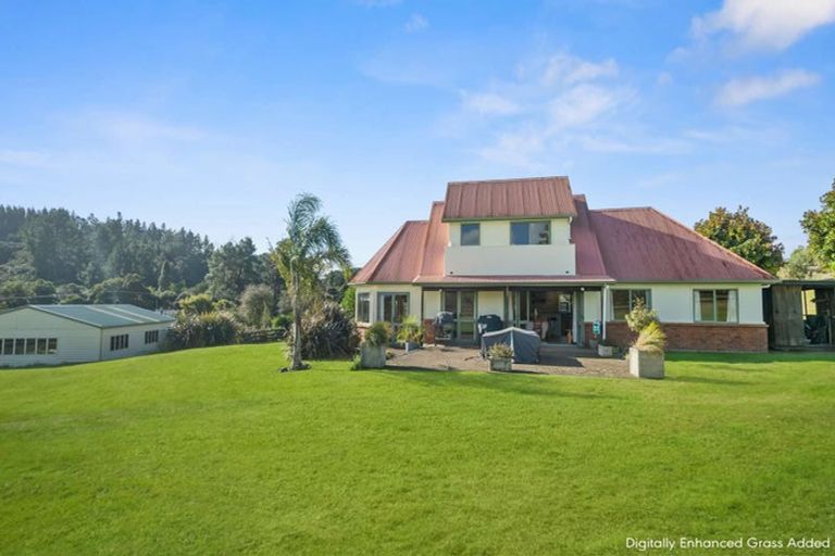 Photo of property in 346 State Highway 30, Tikitere, Rotorua, 3074