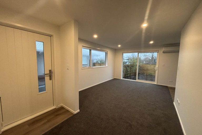 Photo of property in 1a Towai Street, Inglewood, 4330