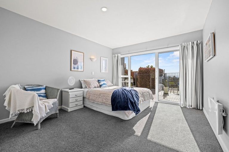 Photo of property in 21 Muritai Terrace, Mount Pleasant, Christchurch, 8081