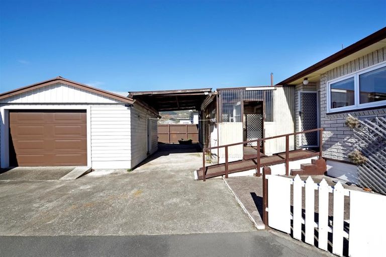 Photo of property in 23 Talbot Street, Richmond, 7020