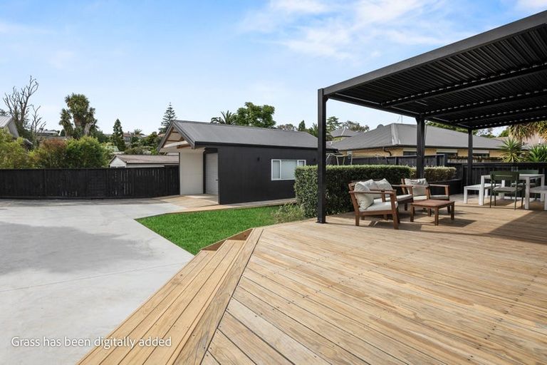 Photo of property in 6a Carey Street, Maeroa, Hamilton, 3200