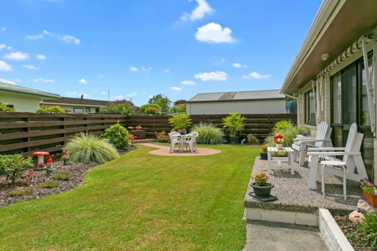 Photo of property in 2 Hinau Place, Matamata, 3400