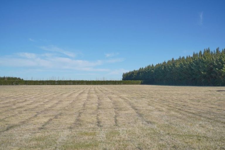 Photo of property in 371c Isaac Road, Eyrewell, Rangiora, 7476