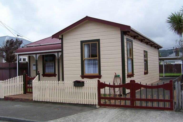 Photo of property in 9 King Street, Petone, Lower Hutt, 5012