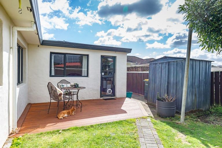 Photo of property in 174b Bartholomew Road, Levin, 5510