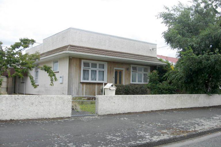 Photo of property in 7 Kelvin Street, Aramoho, Whanganui, 4500