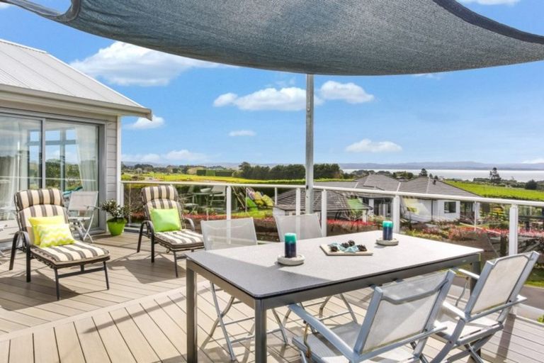 Photo of property in 6 Titoki Way, Waiau Pa, Pukekohe, 2679