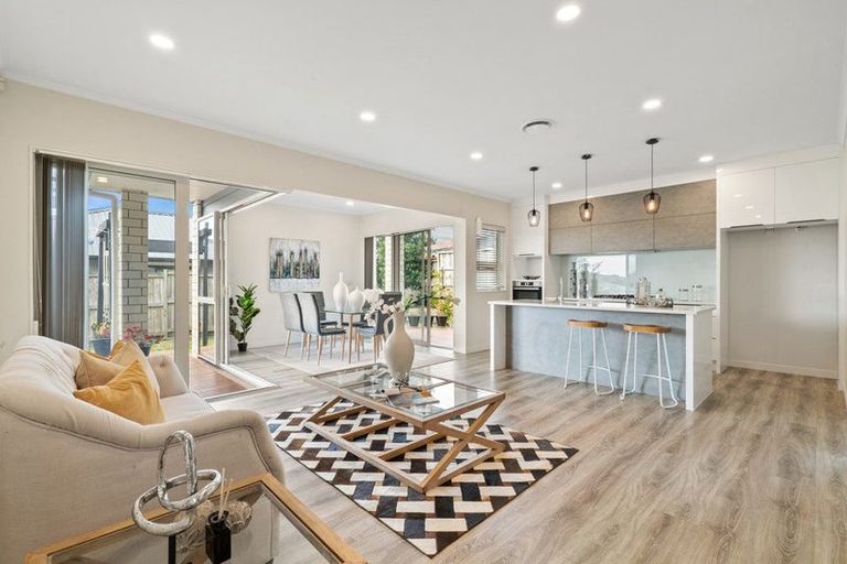 Photo of property in 1 Raymond Grace Avenue, Huapai, Kumeu, 0810