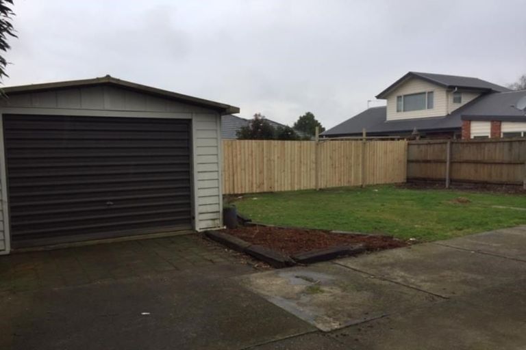 Photo of property in 152 Brookside Terrace, Bryndwr, Christchurch, 8053