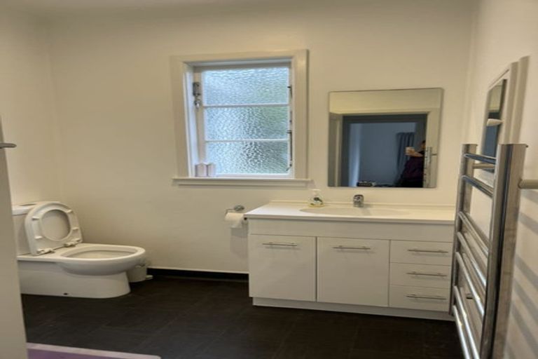 Photo of property in 17 Clutha Avenue, Khandallah, Wellington, 6035