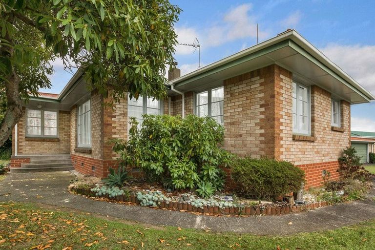 Photo of property in 1 Lee Avenue, Paeroa, 3600