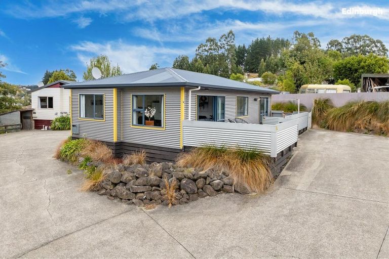 Photo of property in 1a Mulberry Lane, Bradford, Dunedin, 9011