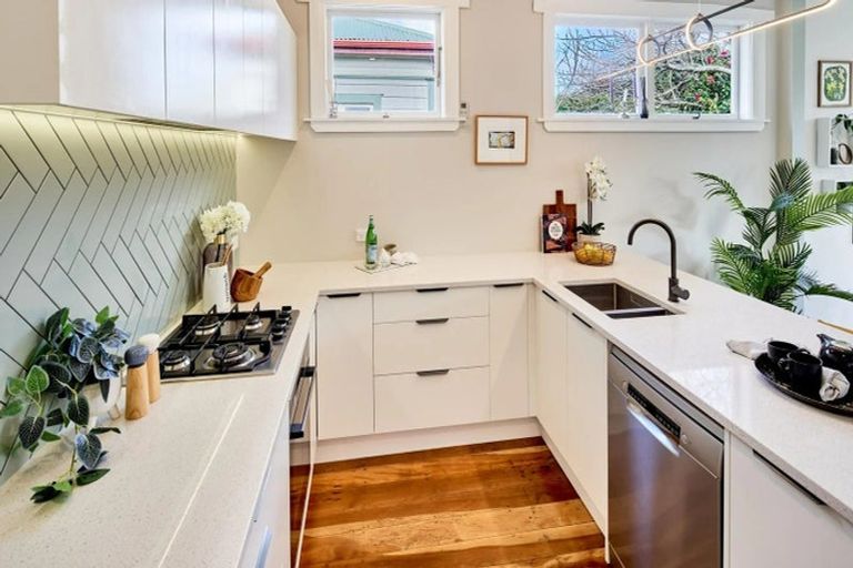 Photo of property in 159 Cuba Street, Petone, Lower Hutt, 5012