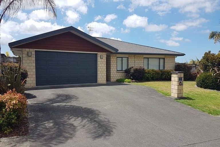 Photo of property in 20 Bonselaar Drive, Te Kamo, Whangarei, 0112