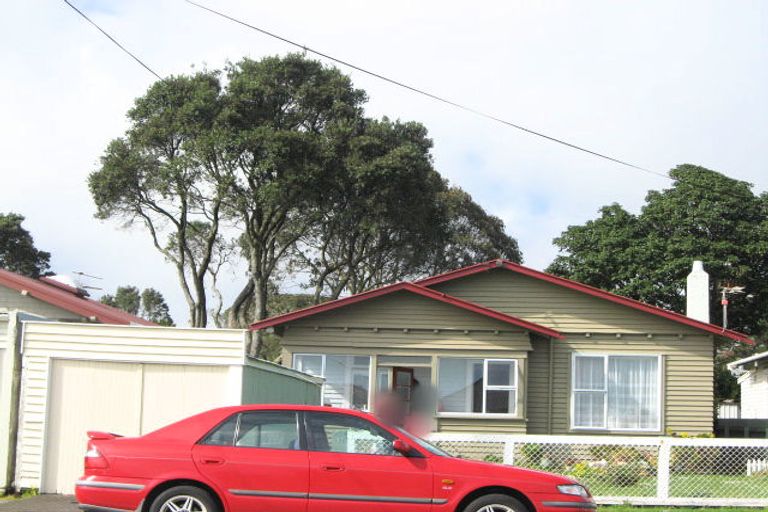 Photo of property in 168 Lemon Street, Strandon, New Plymouth, 4312