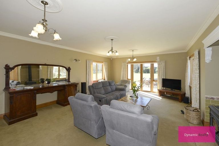 Photo of property in 636 Woodfields Road, West Eyreton, Rangiora, 7475