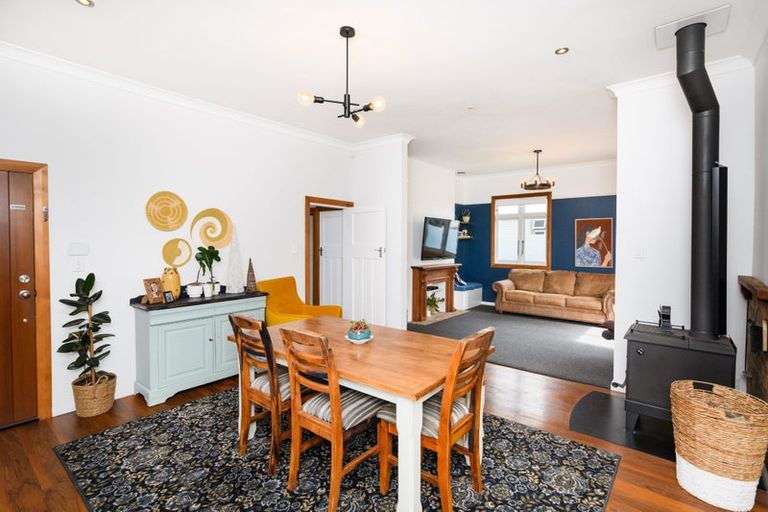 Photo of property in 23 Frederick Street, Terrace End, Palmerston North, 4410