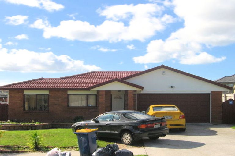 Photo of property in 11a Parkcrest Drive, Henderson, Auckland, 0612