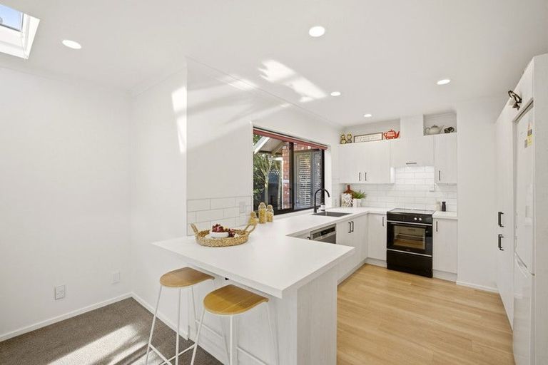 Photo of property in 3/206 Springfield Road, St Albans, Christchurch, 8014