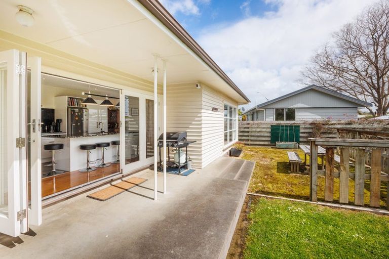 Photo of property in 117 Derby Street, Feilding, 4702