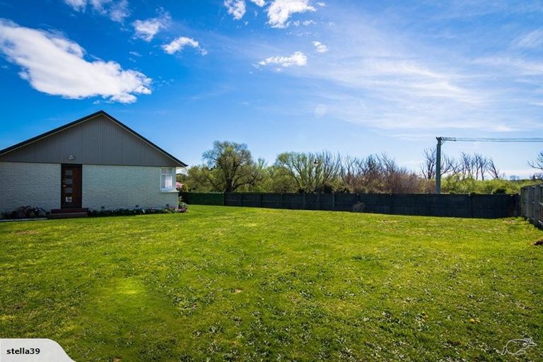 Photo of property in 1 Tompkins Lane, Burwood, Christchurch, 8061